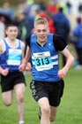 Blue 313, North East Harrier League, Sunderland